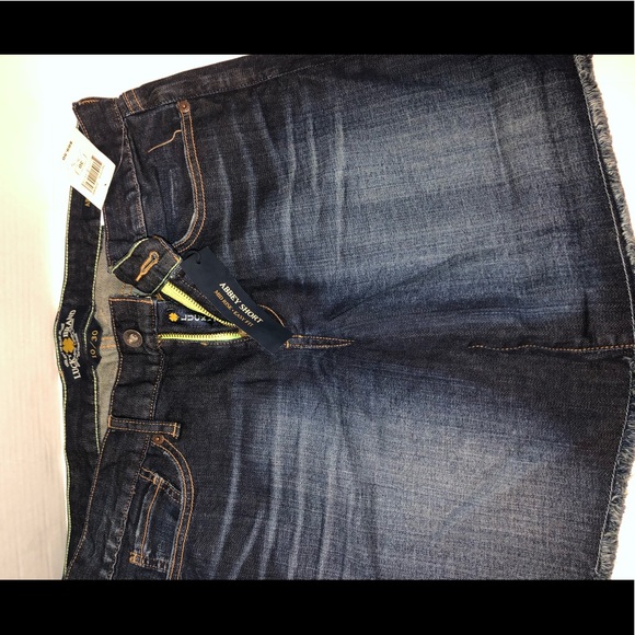 Lucky Brand Pants - Lucky brand jeans